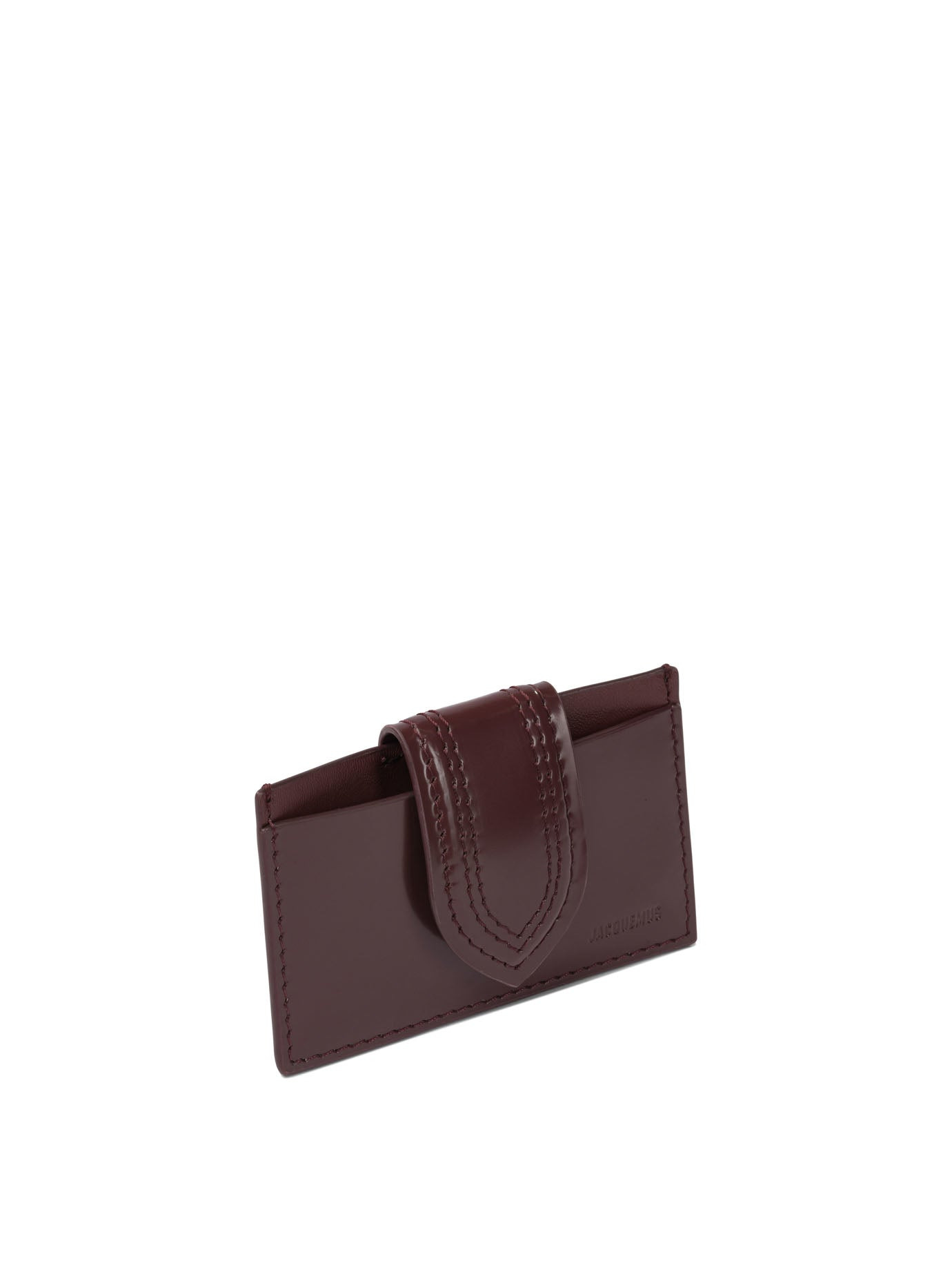 Jacquemus "bambino" Card Holder - 2