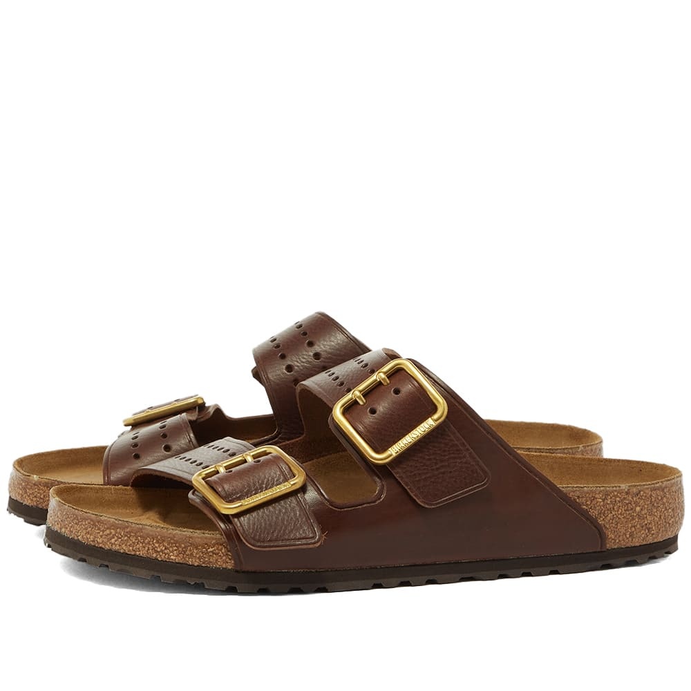 Birkenstock 1774 Arizona Bold - 1