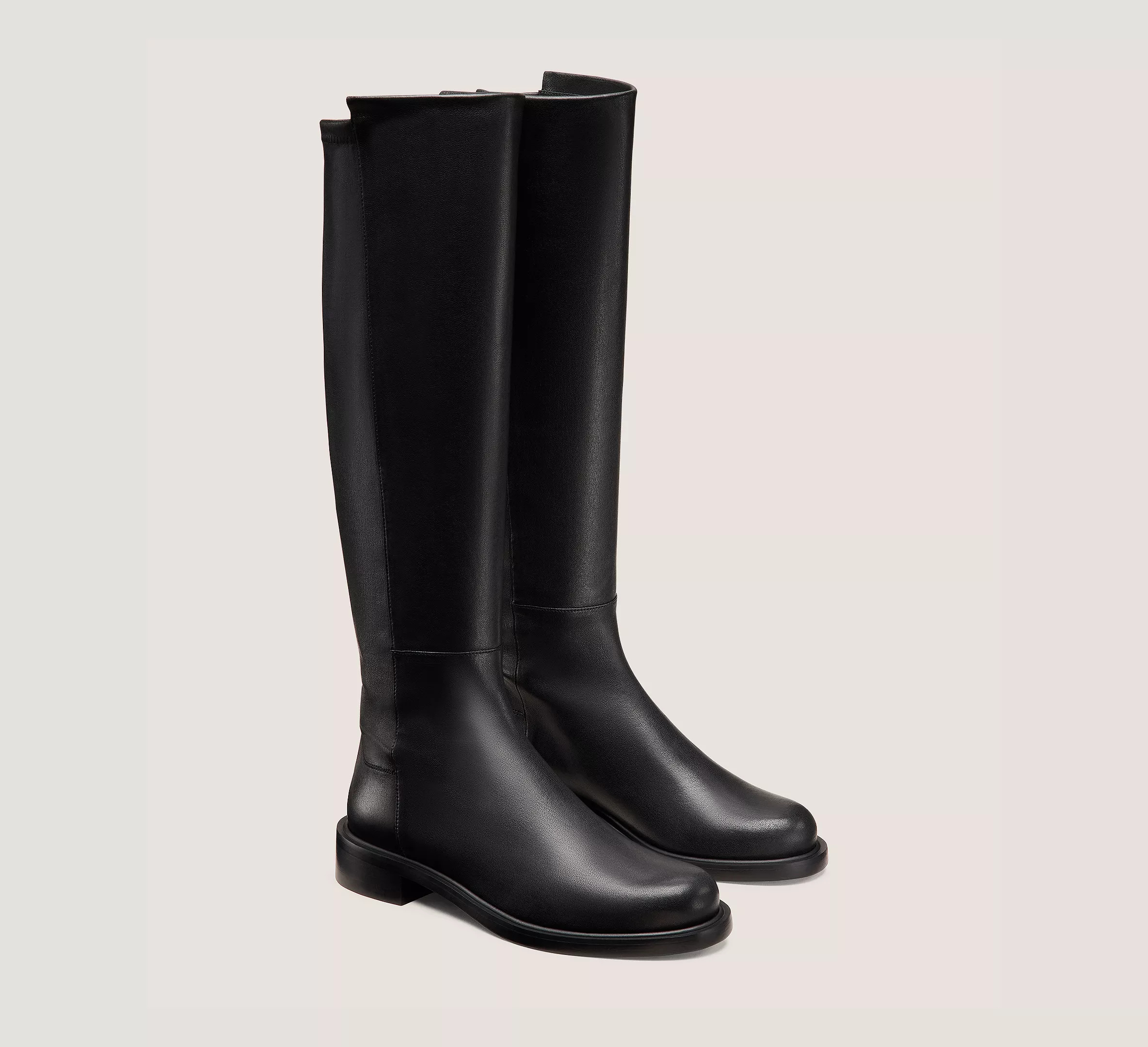 5050 GISELE KNEE-HIGH BOOT - 2