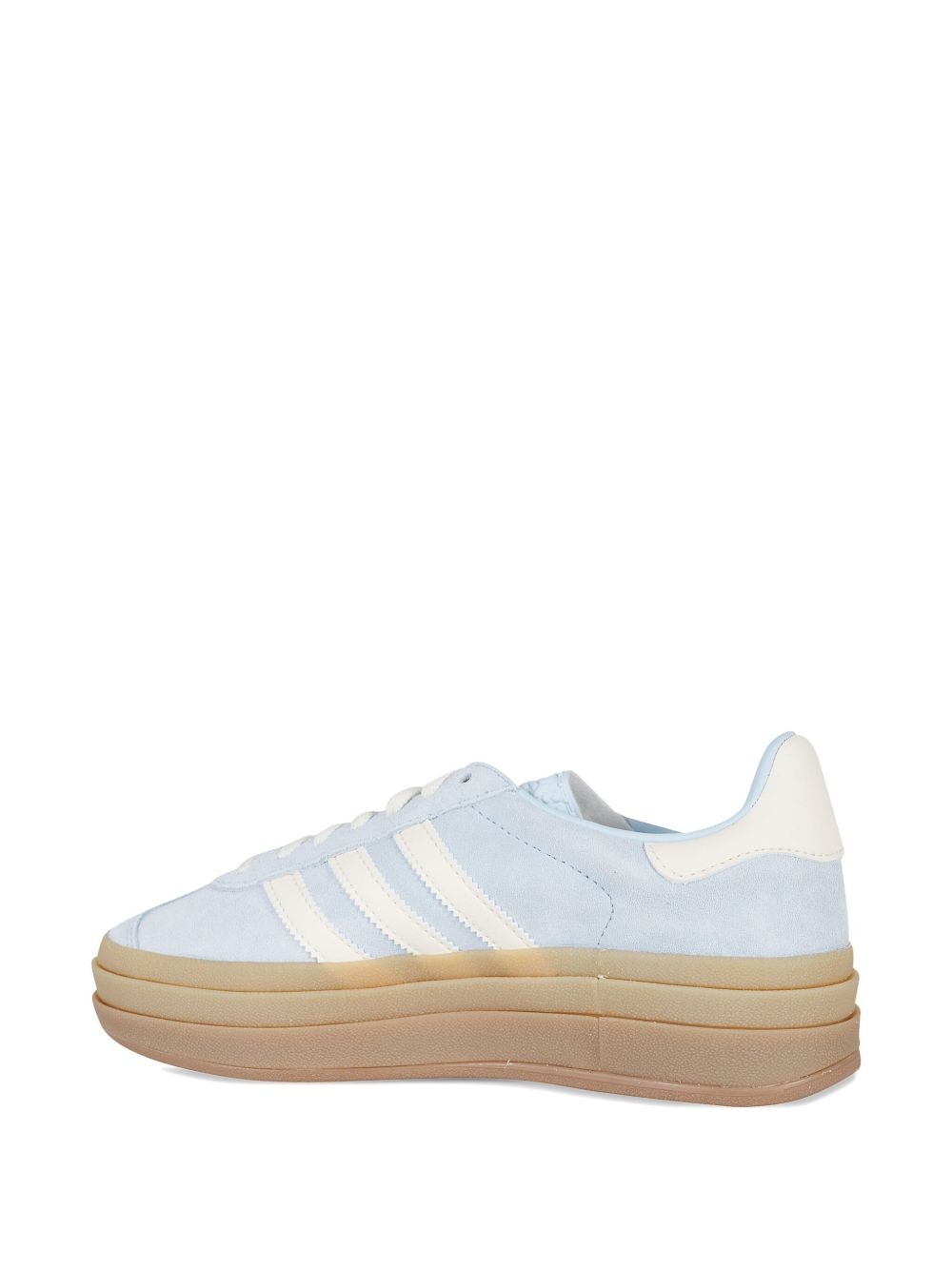 Gazelle Bold sneakers - 3