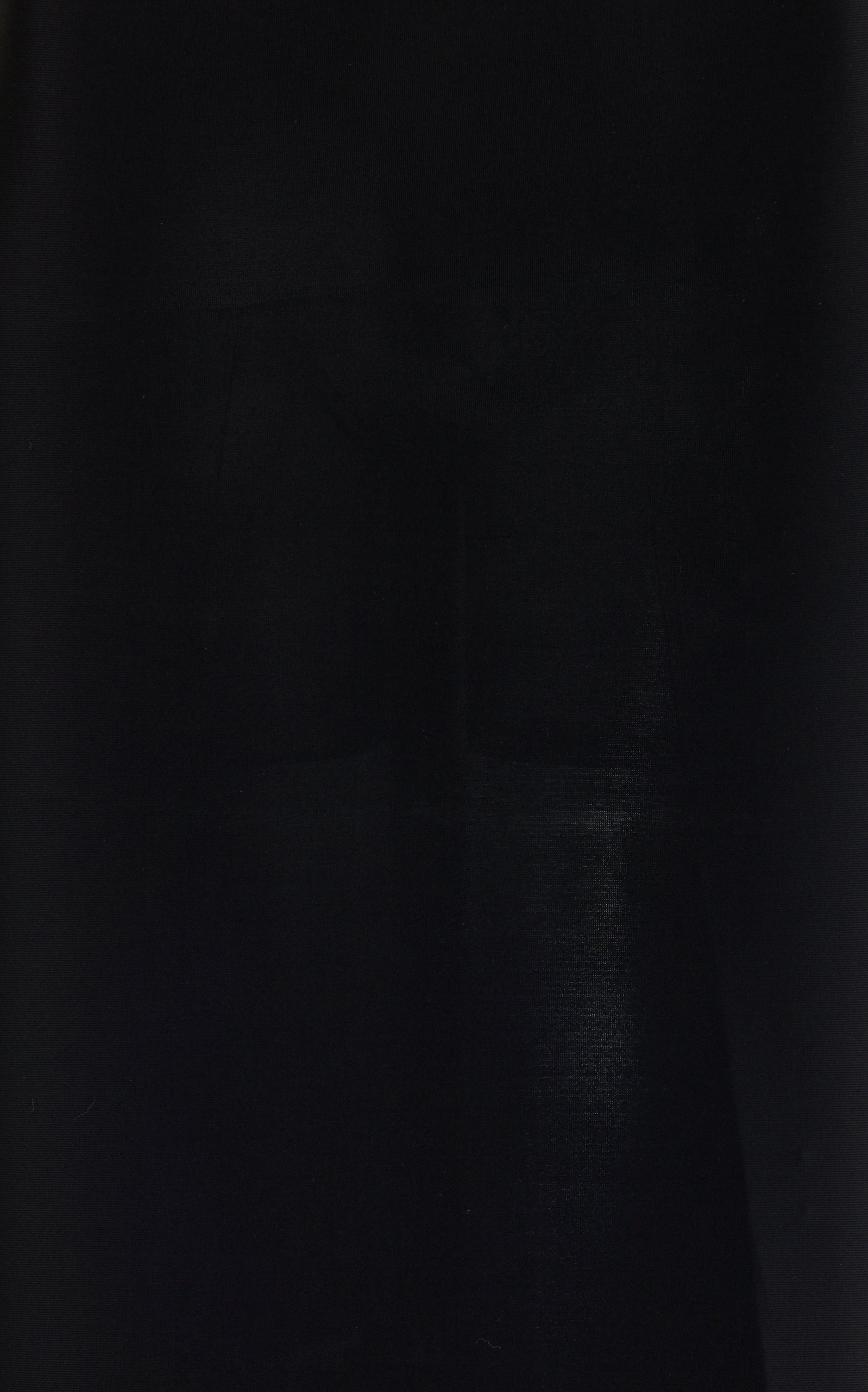 Emma Jersey Maxi Skirt black - 5