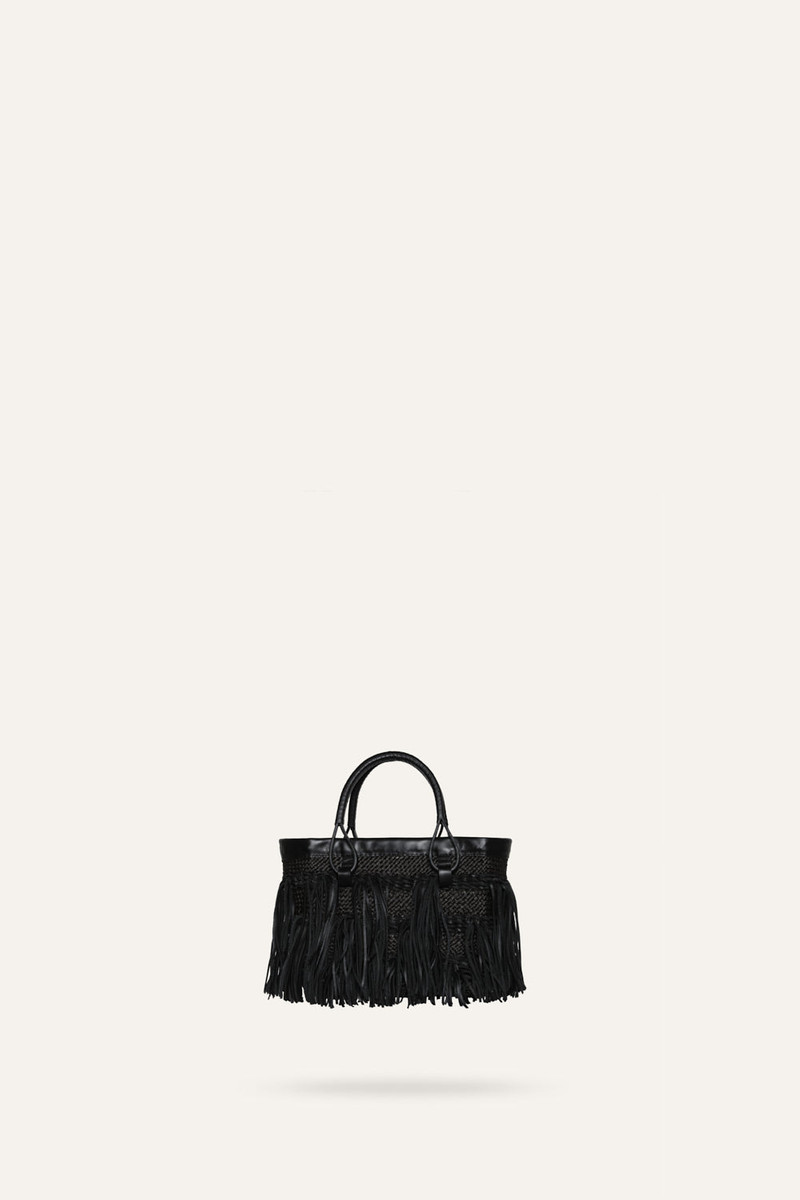 Alcazar Mini Tote Bag 1