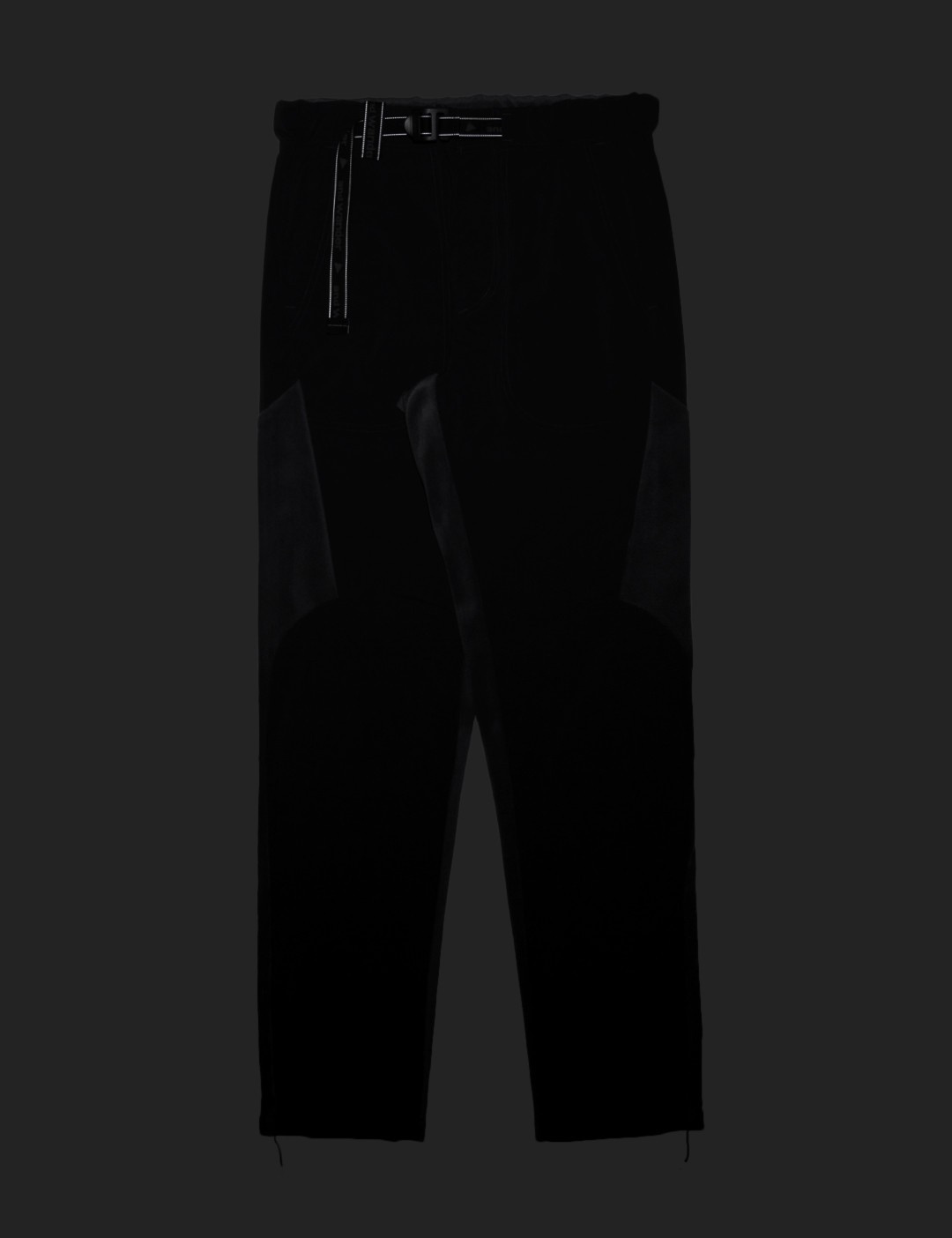 FLEECE BASE PANTS - 6