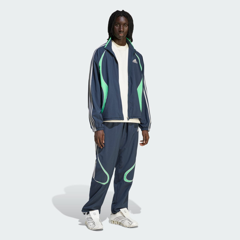 Teamgeist Adicolor Track Top 4