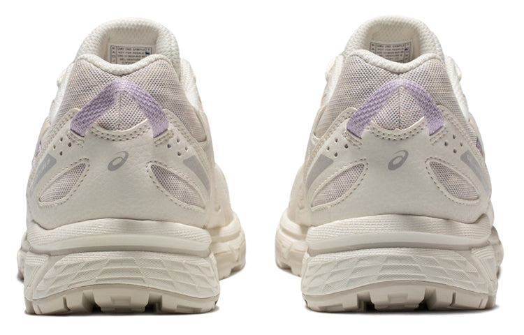 (WMNS) ASICS Gel-Venture 6 'Creamwhite Pink' 1012B359-102 - 5