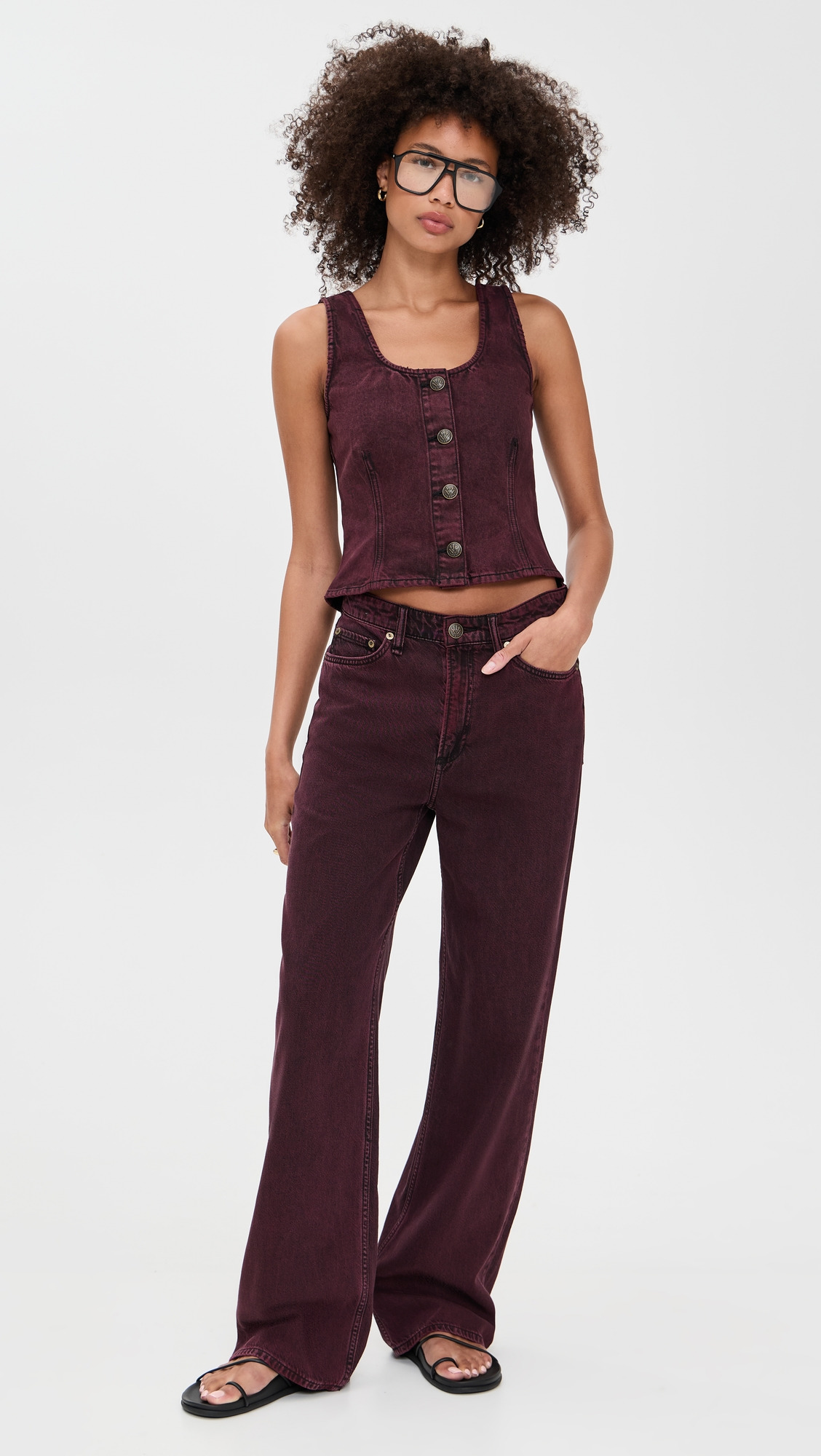 Poppy Top - 4