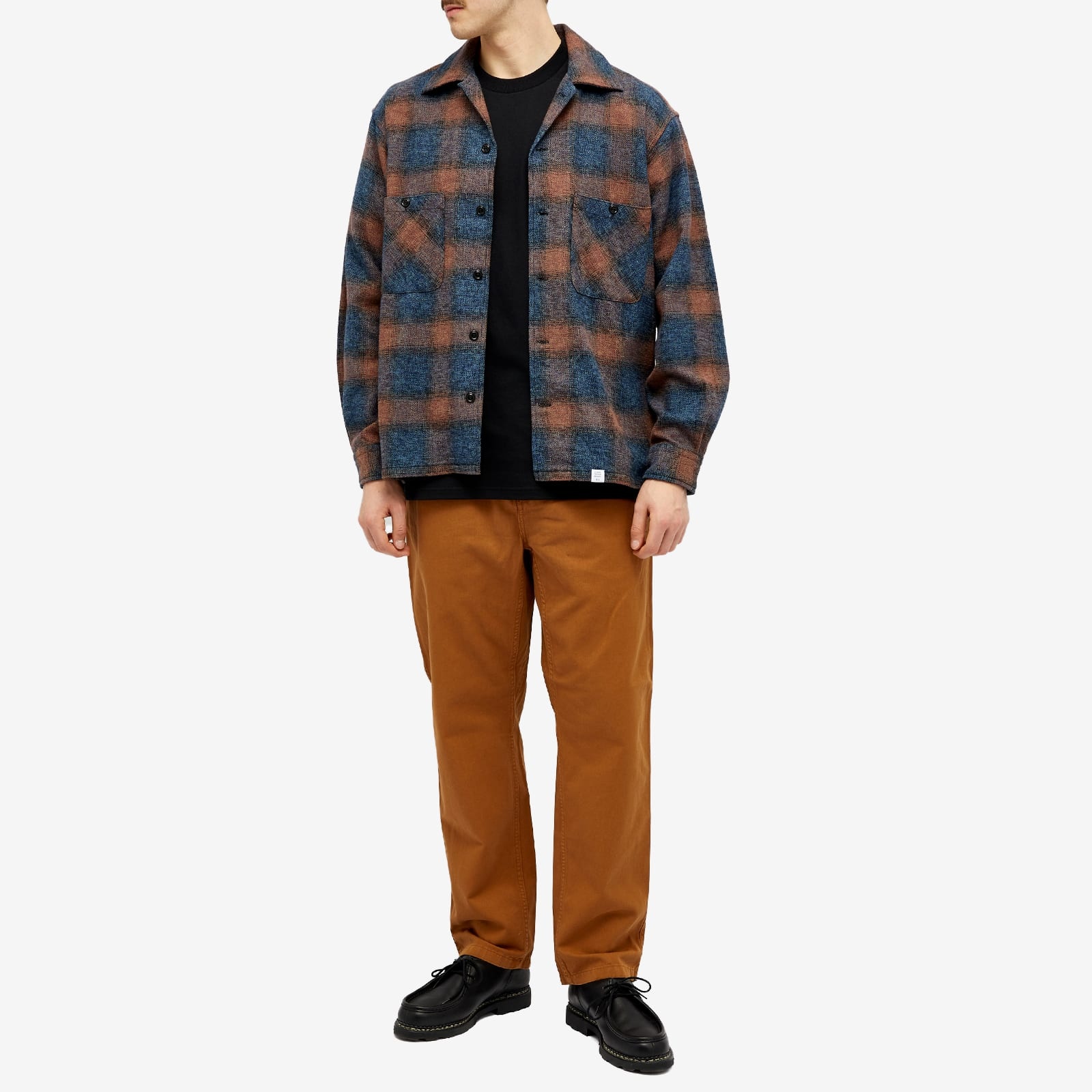 Carhartt WIP Flint Pant - 4