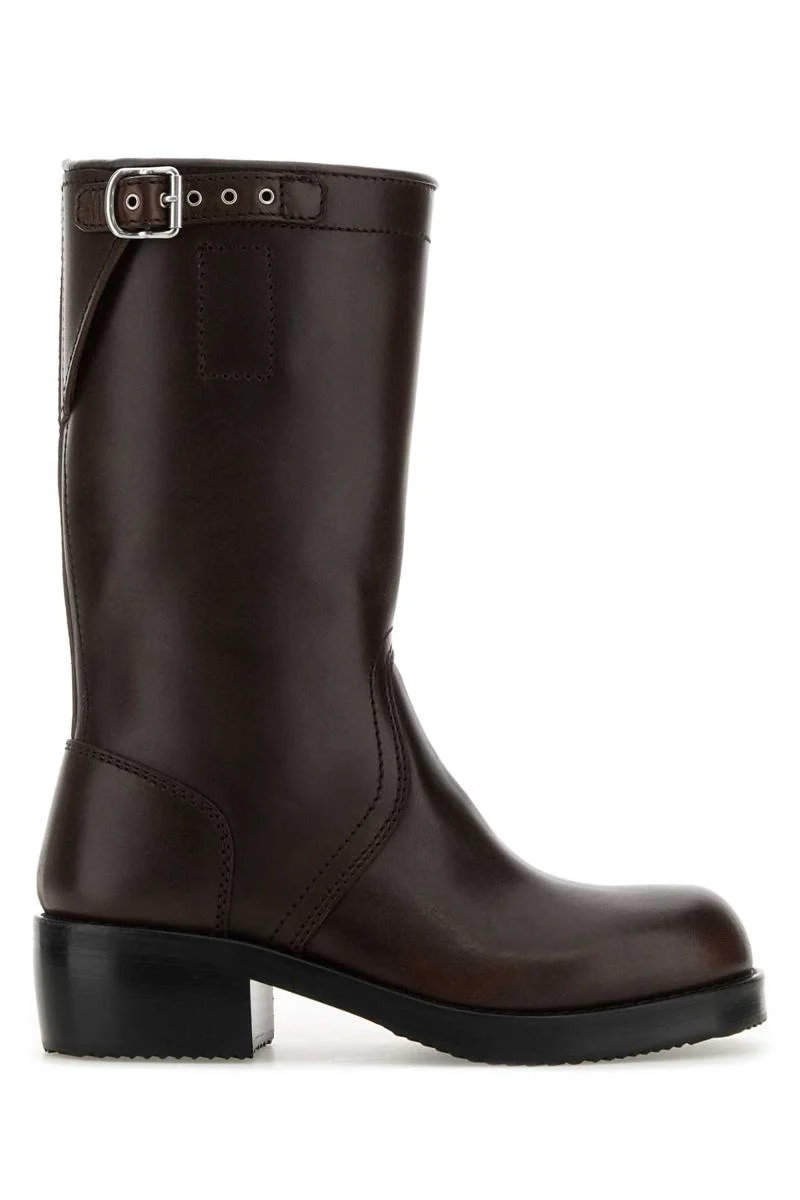 Dries Van Noten Boots - 1