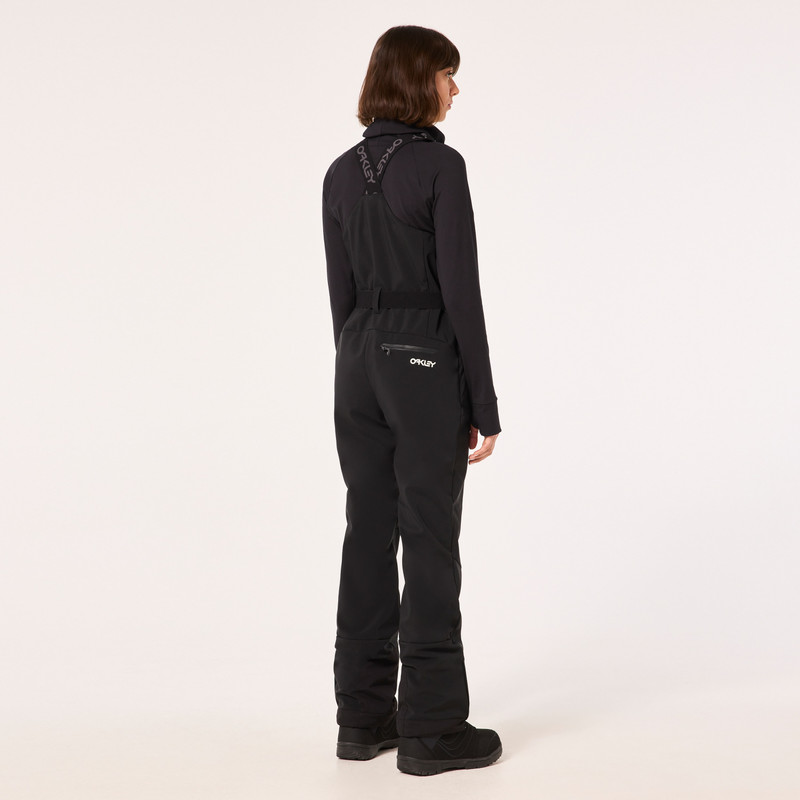 Tnp Harper Softshell Bib 5