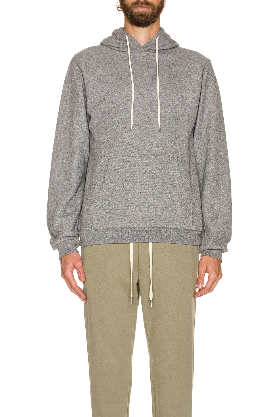 Beach Hoodie - 3