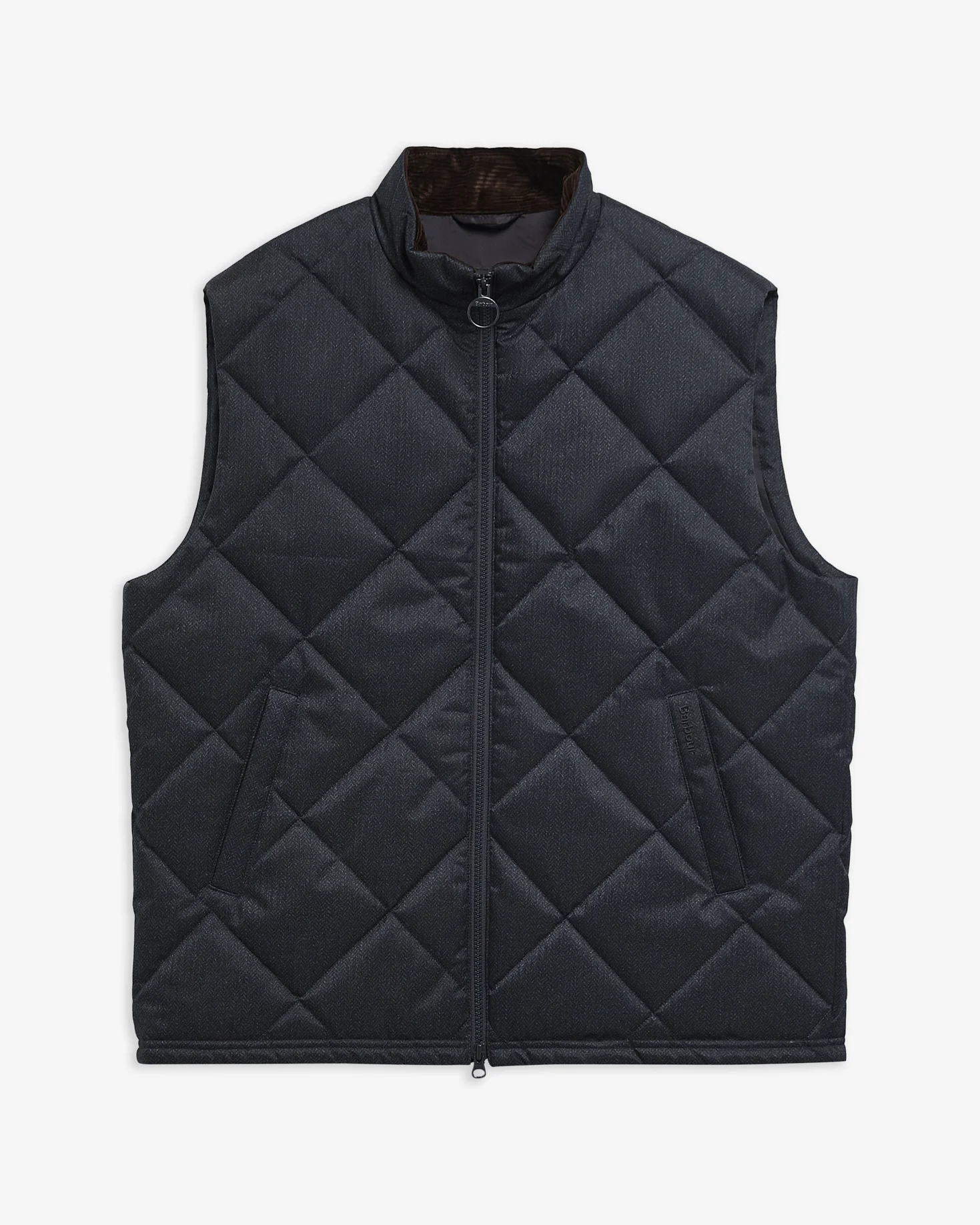 Winter Finn Gilet - 1