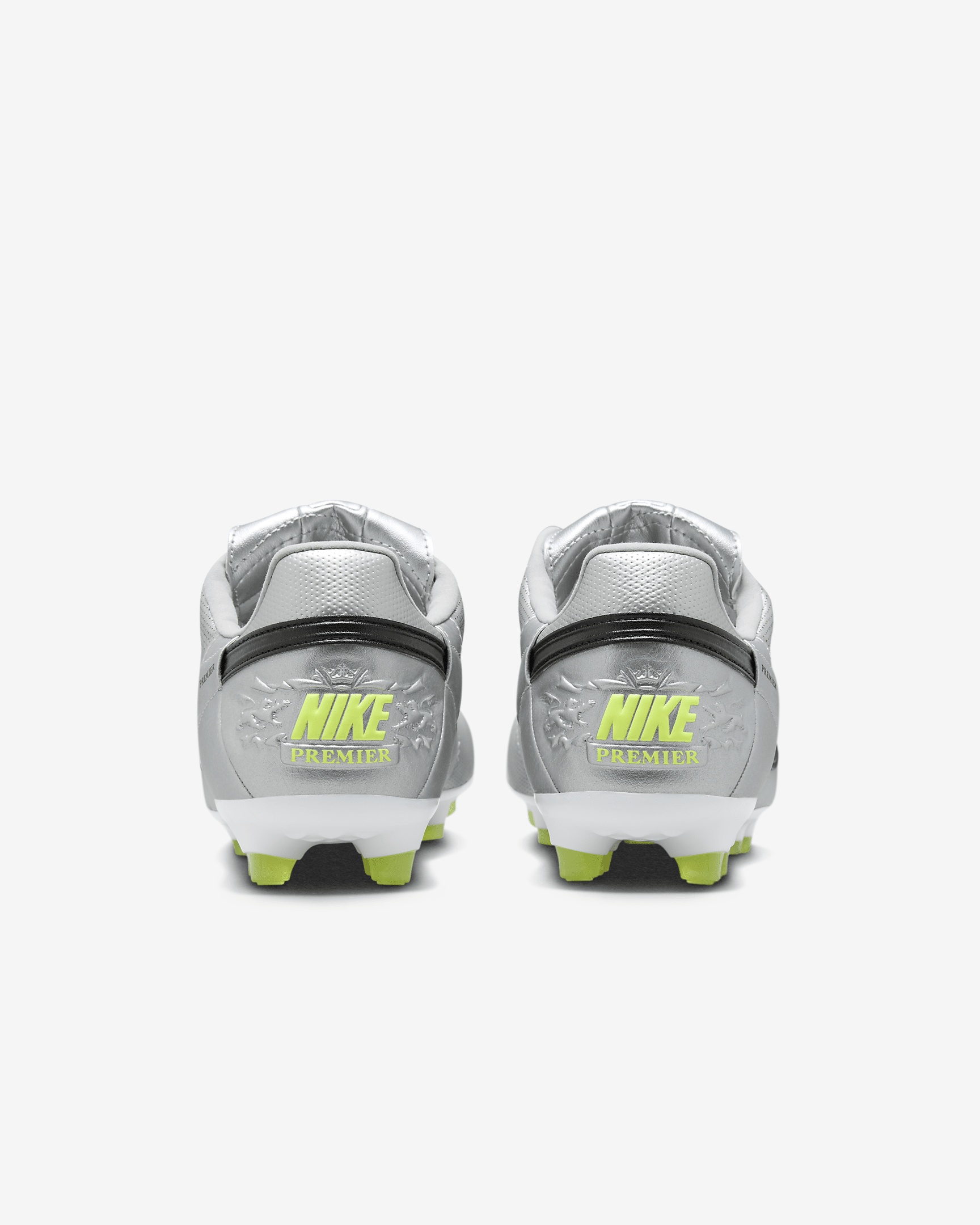 Nike Men'sPremier 3 Firm-Ground Soccer Cleats - 6