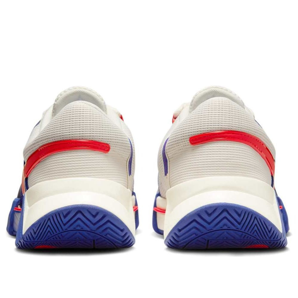 Nike GP Challenge 1 Premium 'Deep Night Pale Ivory Crimson' HJ6769-500 - 5