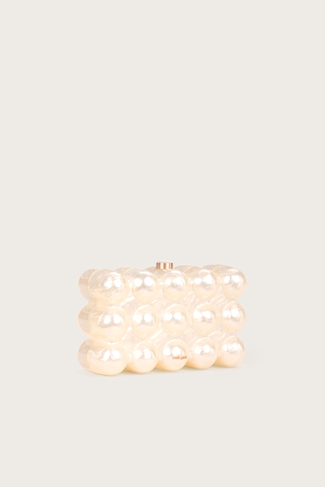 THE BUBBLE CLUTCH - 2