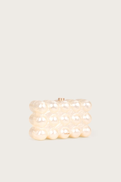 Cult Gaia THE BUBBLE CLUTCH outlook