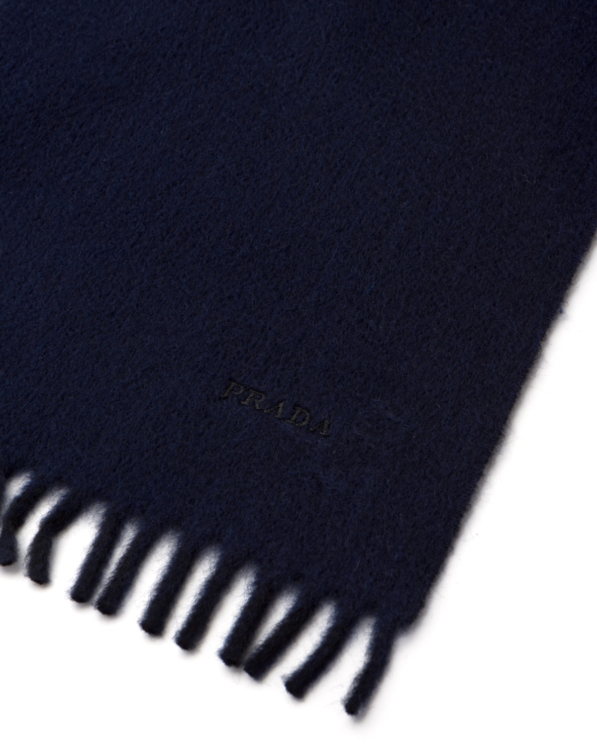 Double Cashmere Scarf - 4