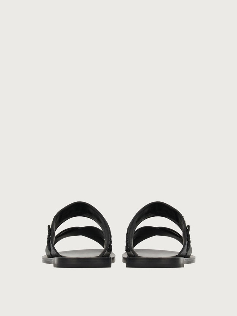 FERRAGAMO SANDAL outlook