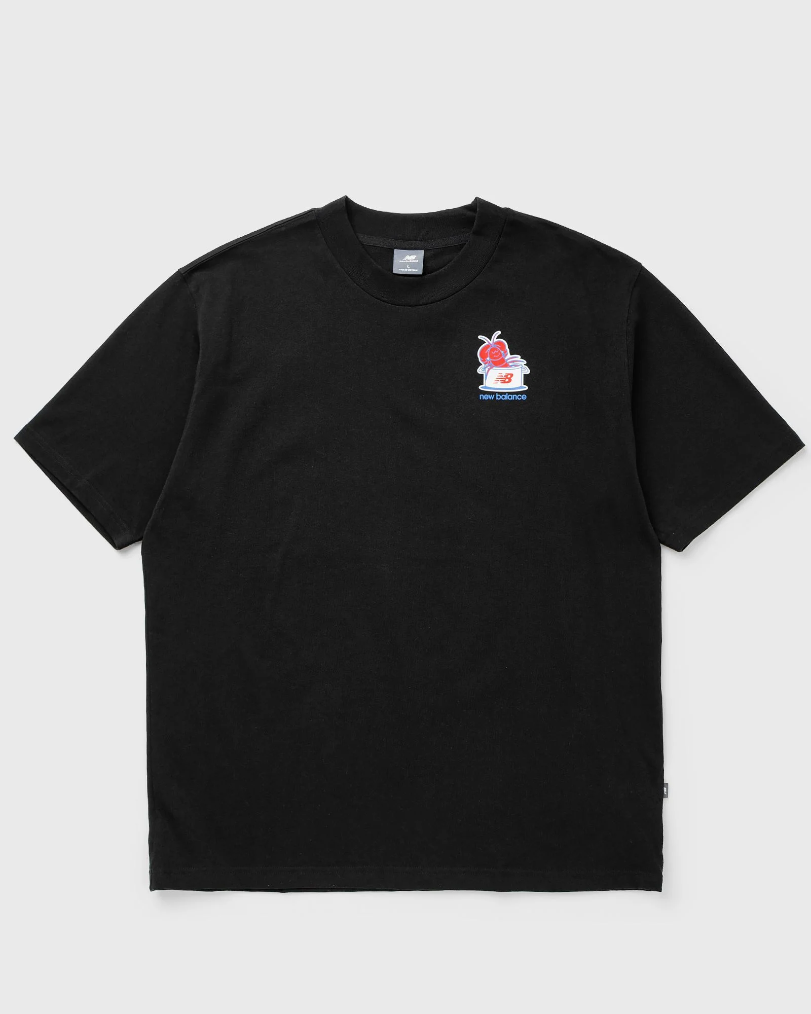 Lobster Roll Tee - 1