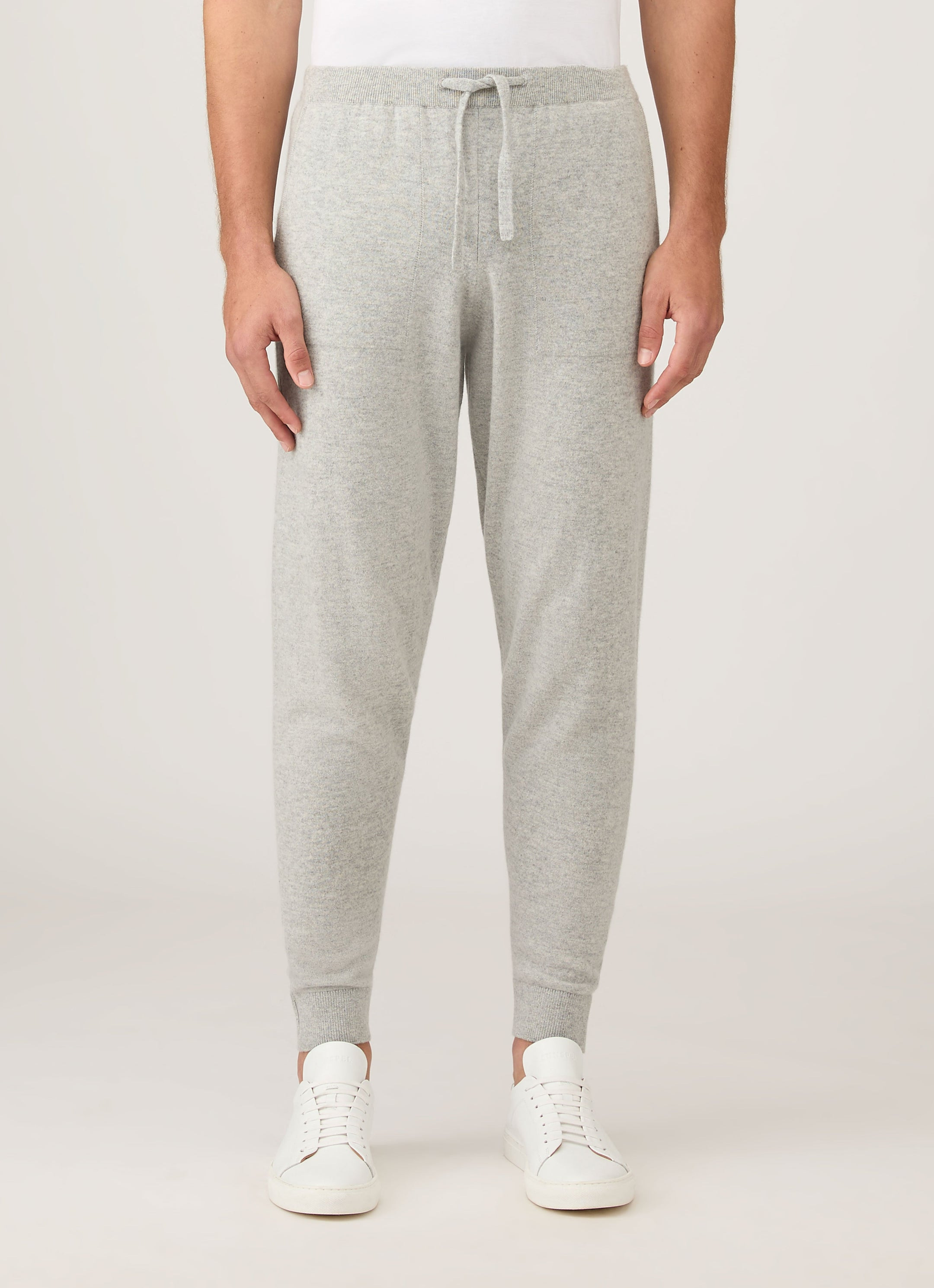 Cashmere Lounge Pant - 2