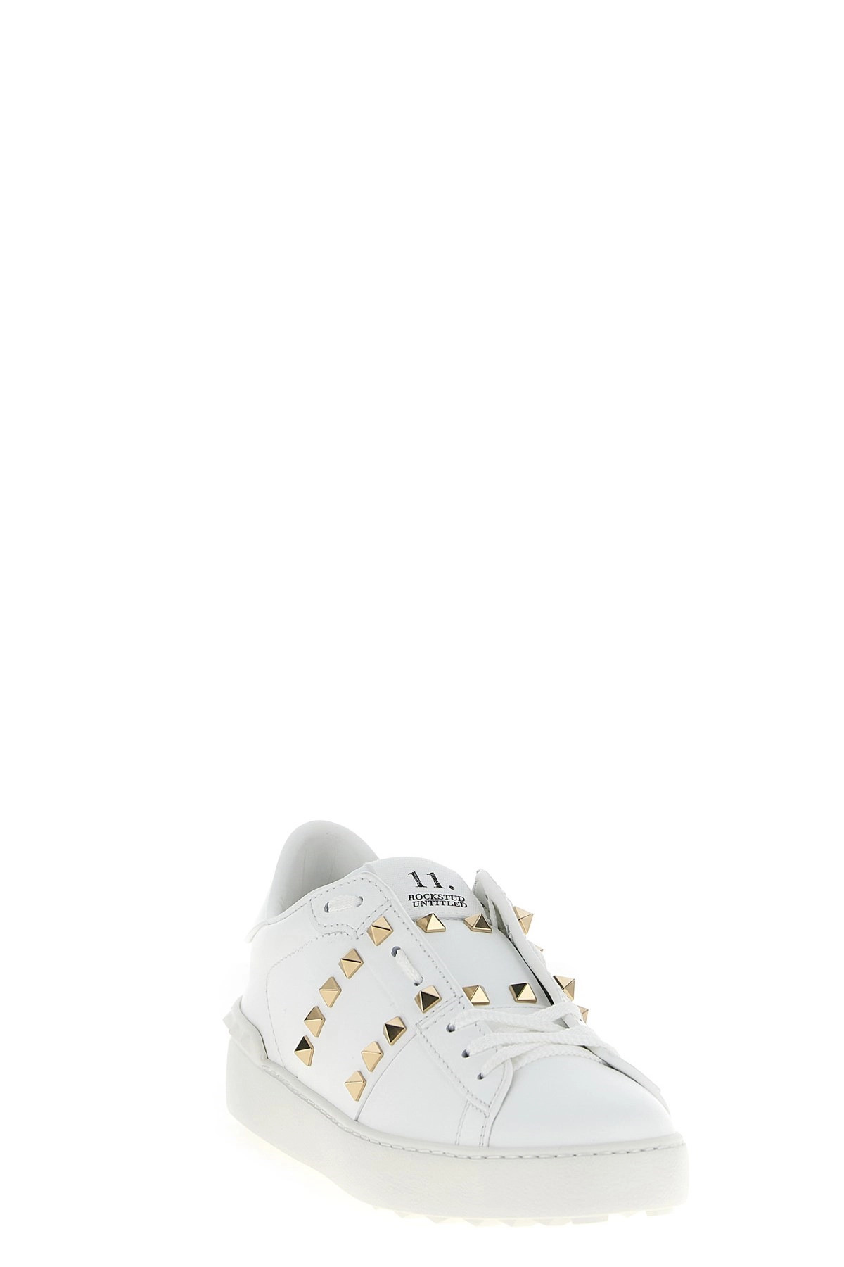 Valentino Garavani 'Rockstud Untitled' sneakers - 2
