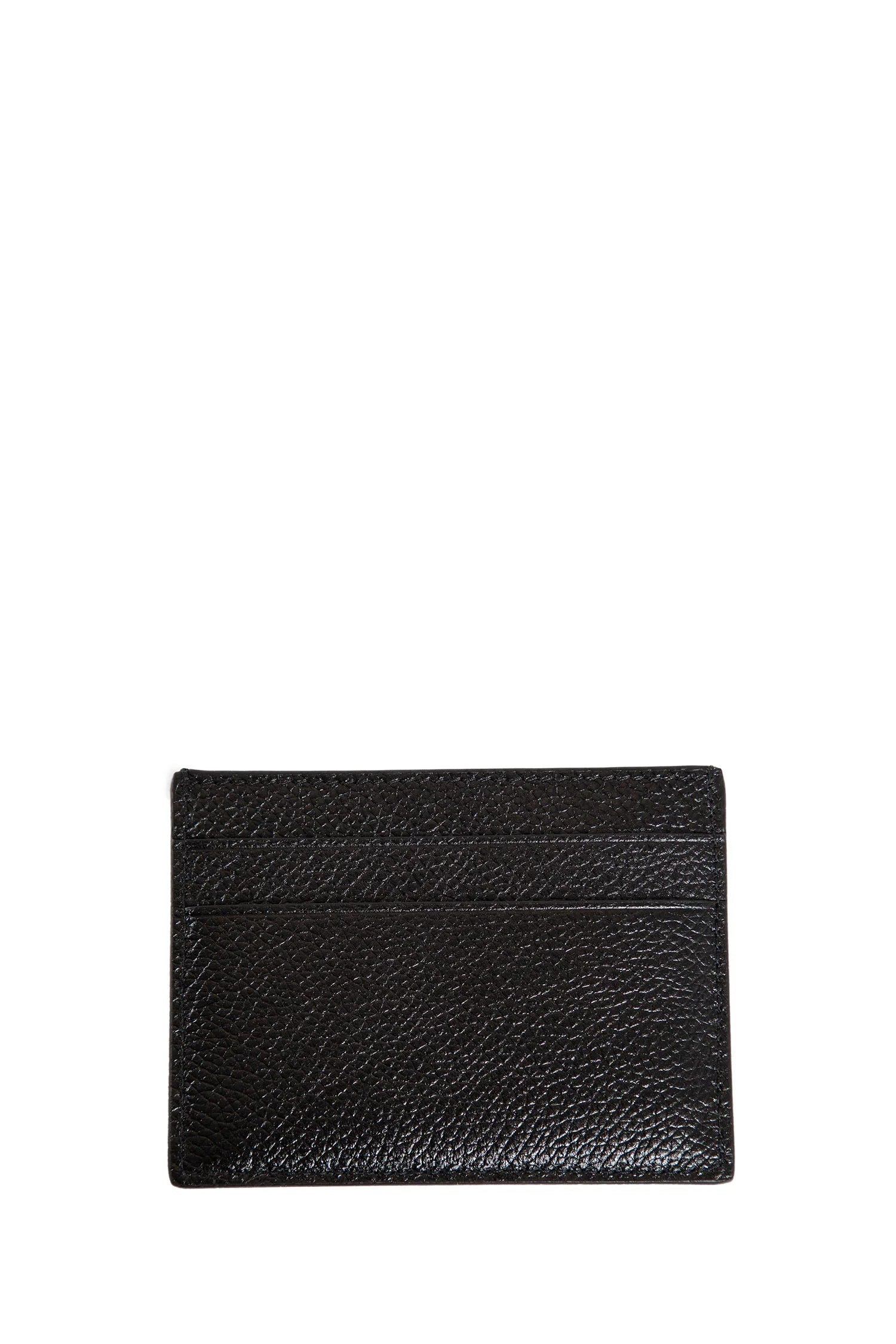 Grained-Calfskin-Cash-Card-Holder - 2
