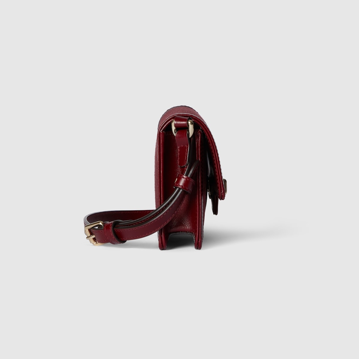 Gucci Luce mini shoulder bag - 5