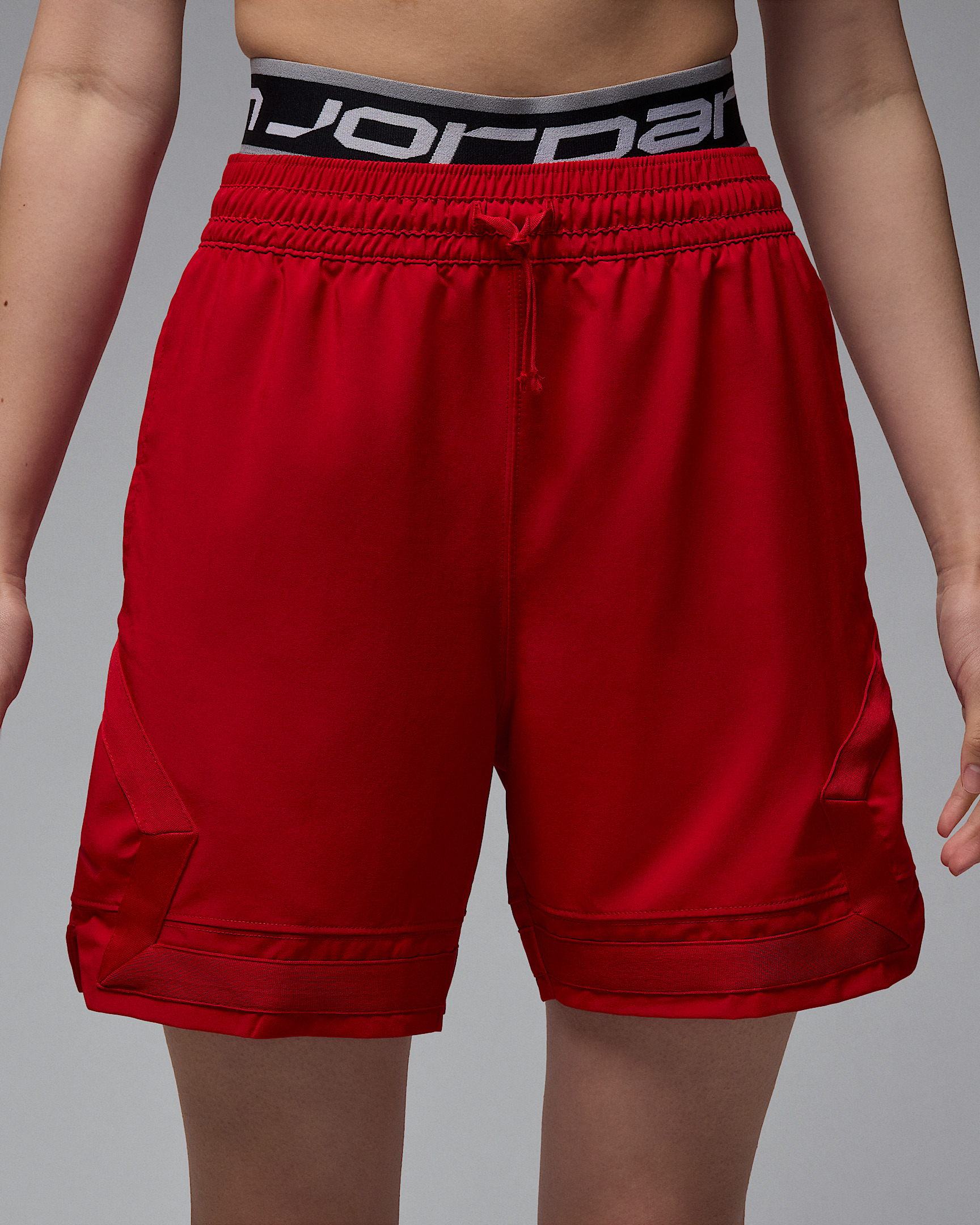 Jordan Sport Men's Dri-FIT Woven Diamond Shorts - 3