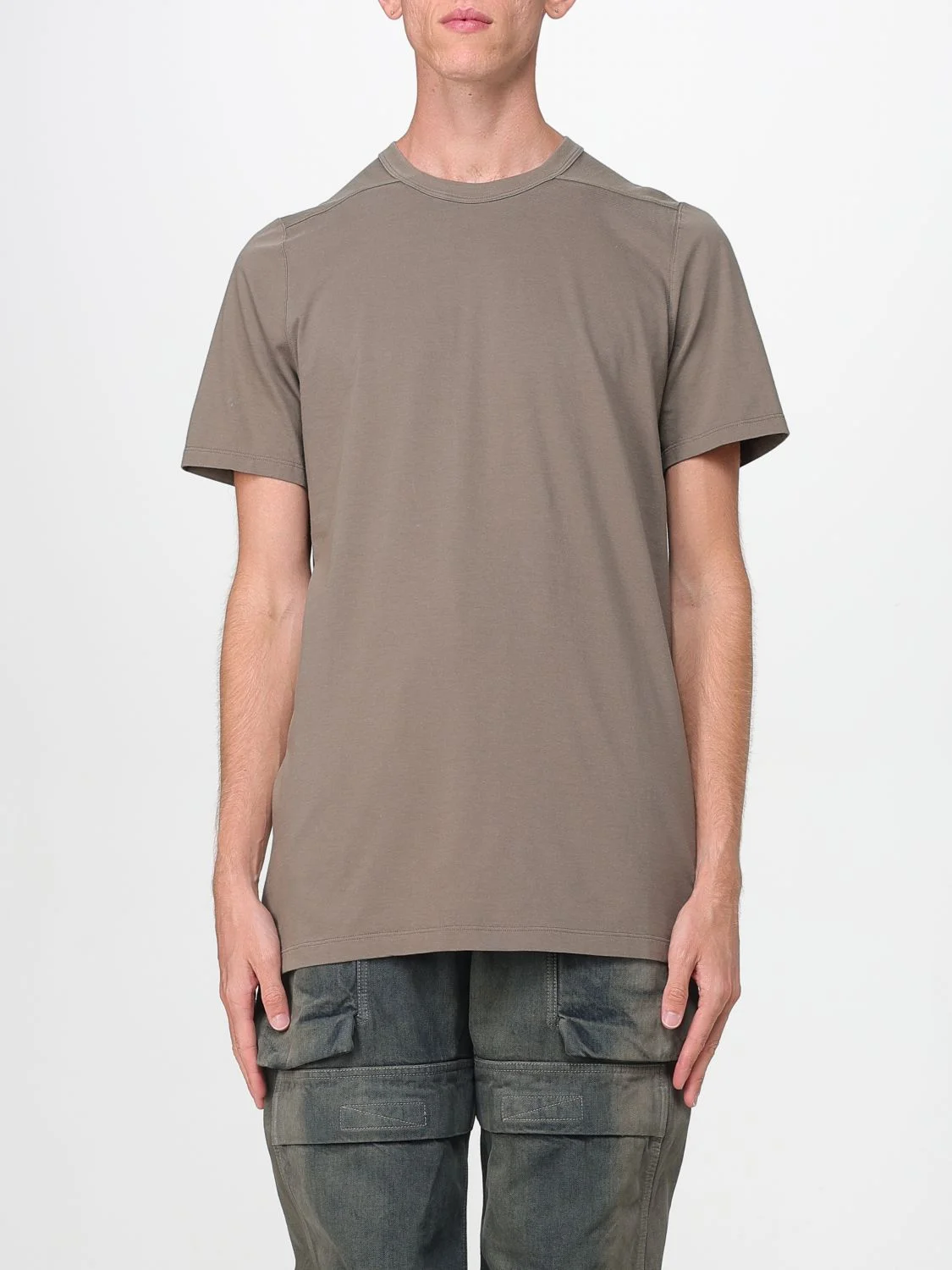 T-shirt men Rick Owens - 1