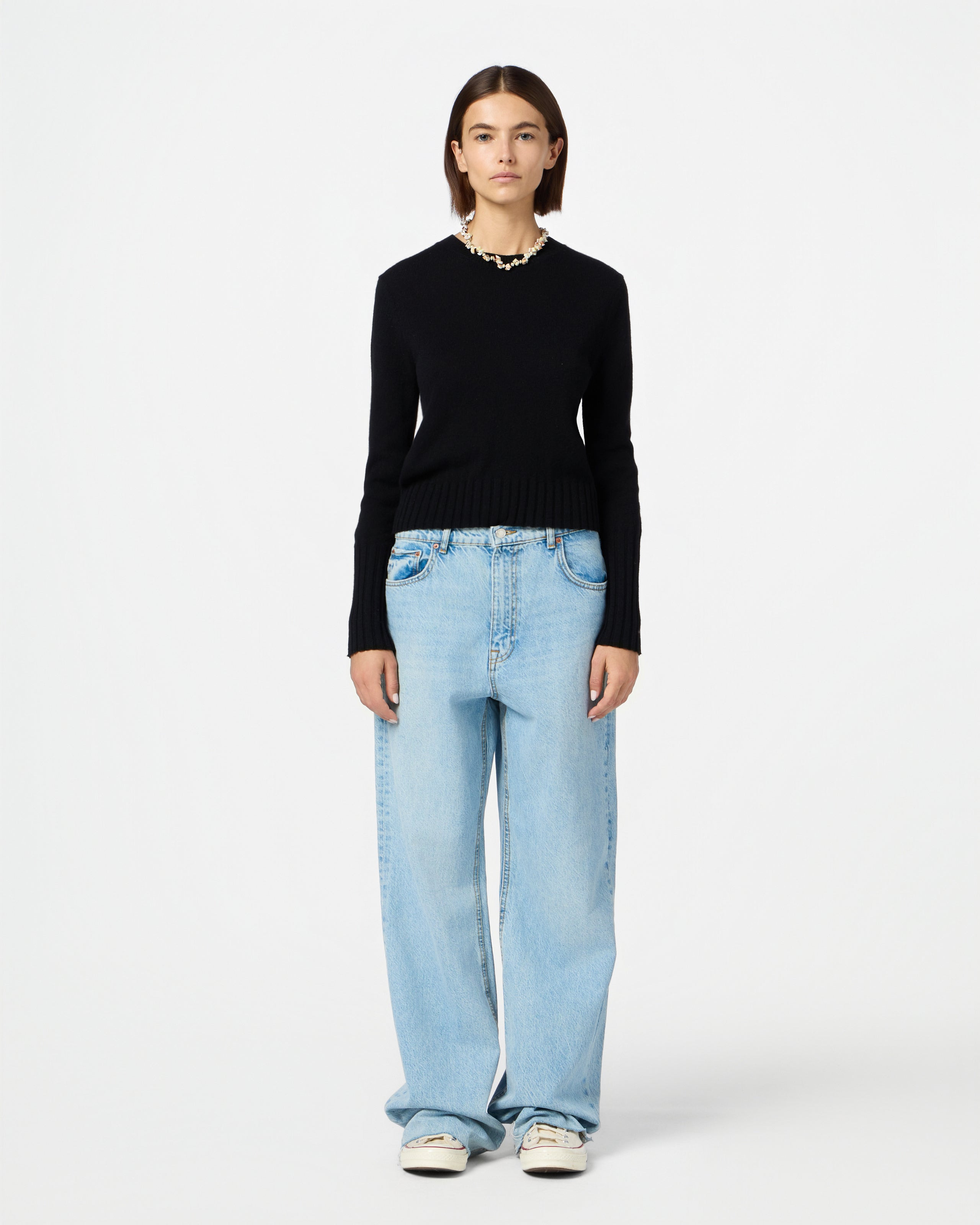 Shrunken Crew - 2