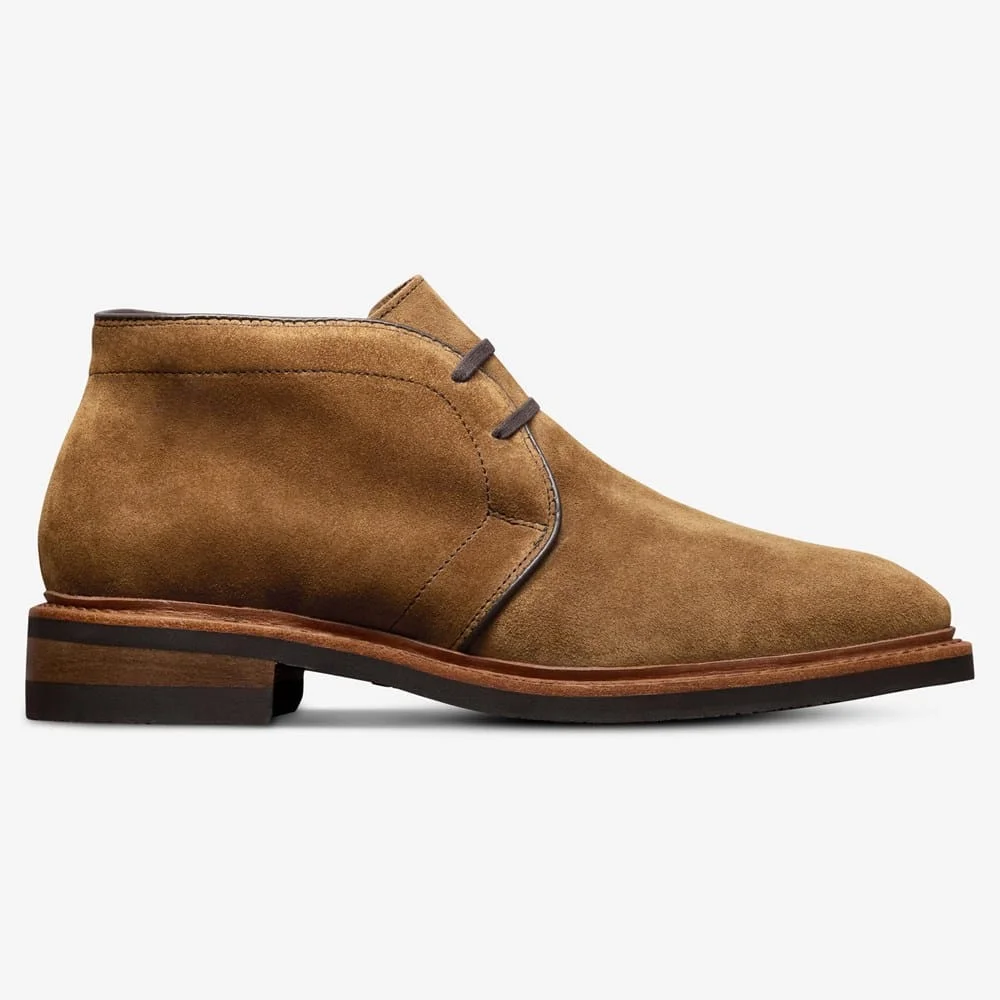 Ridgley Chukka Boot - 1