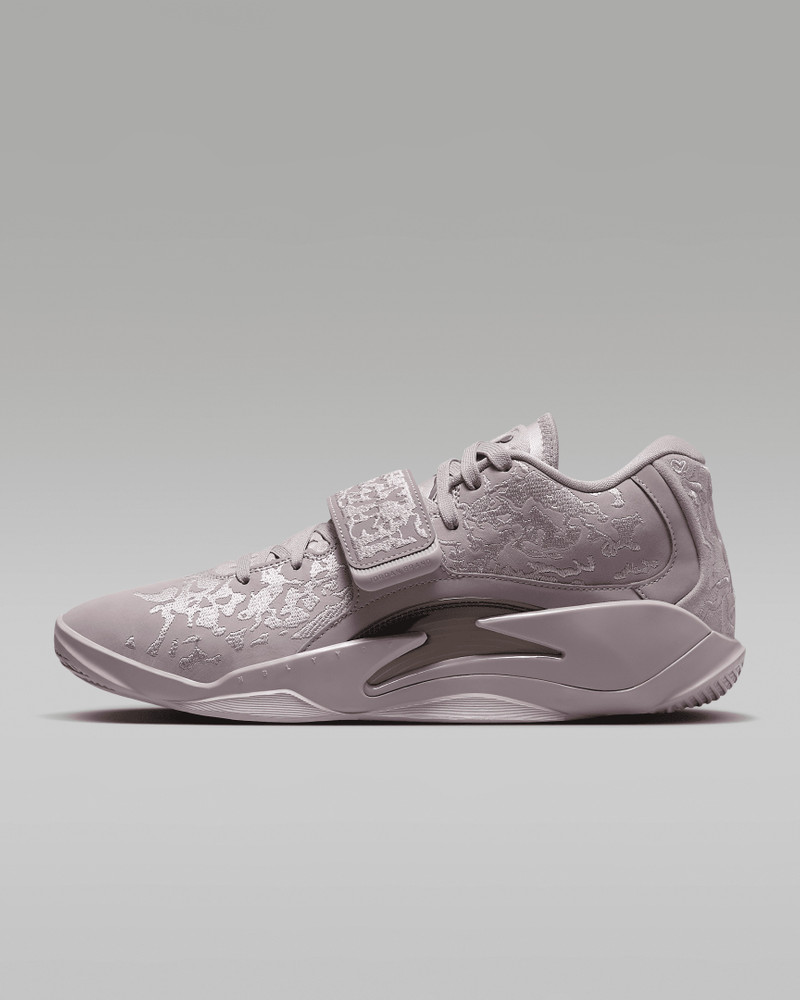 Nike Men's Zion 3 "Orchid" SE Basketball Shoes - 1