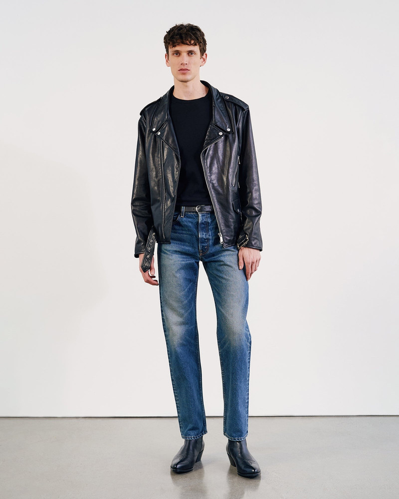 ALEX LEATHER JACKET 7