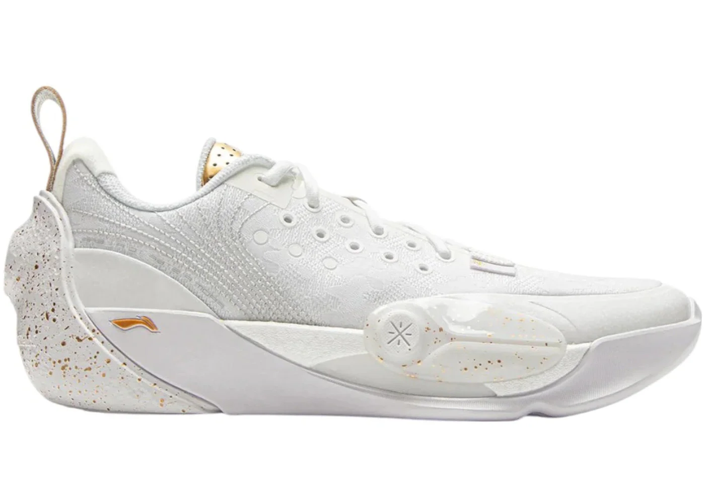 Li-Ning Wade All City 13 Road to Finals - 1