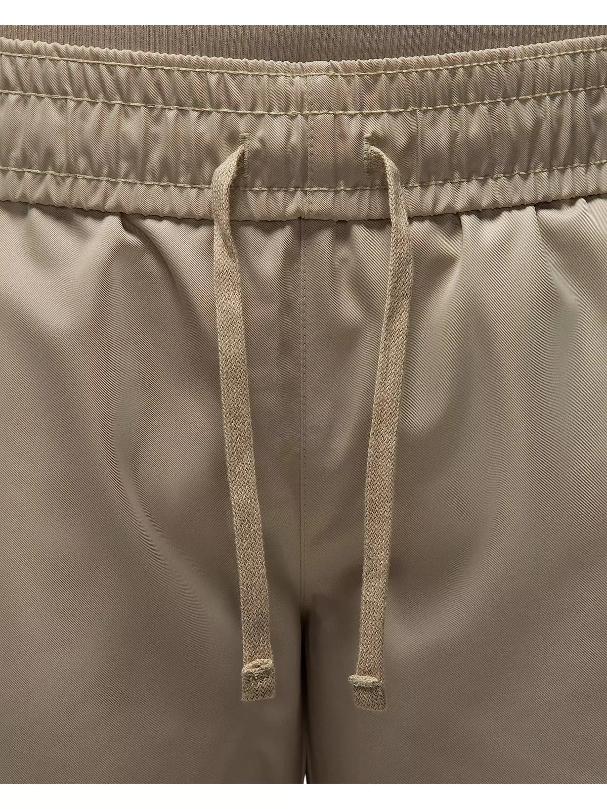 Women's Brooklyn Novelty Solid Pants - 3
