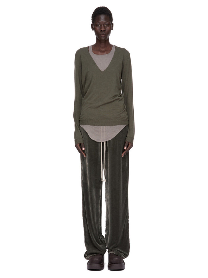 Rick Owens PANTS outlook