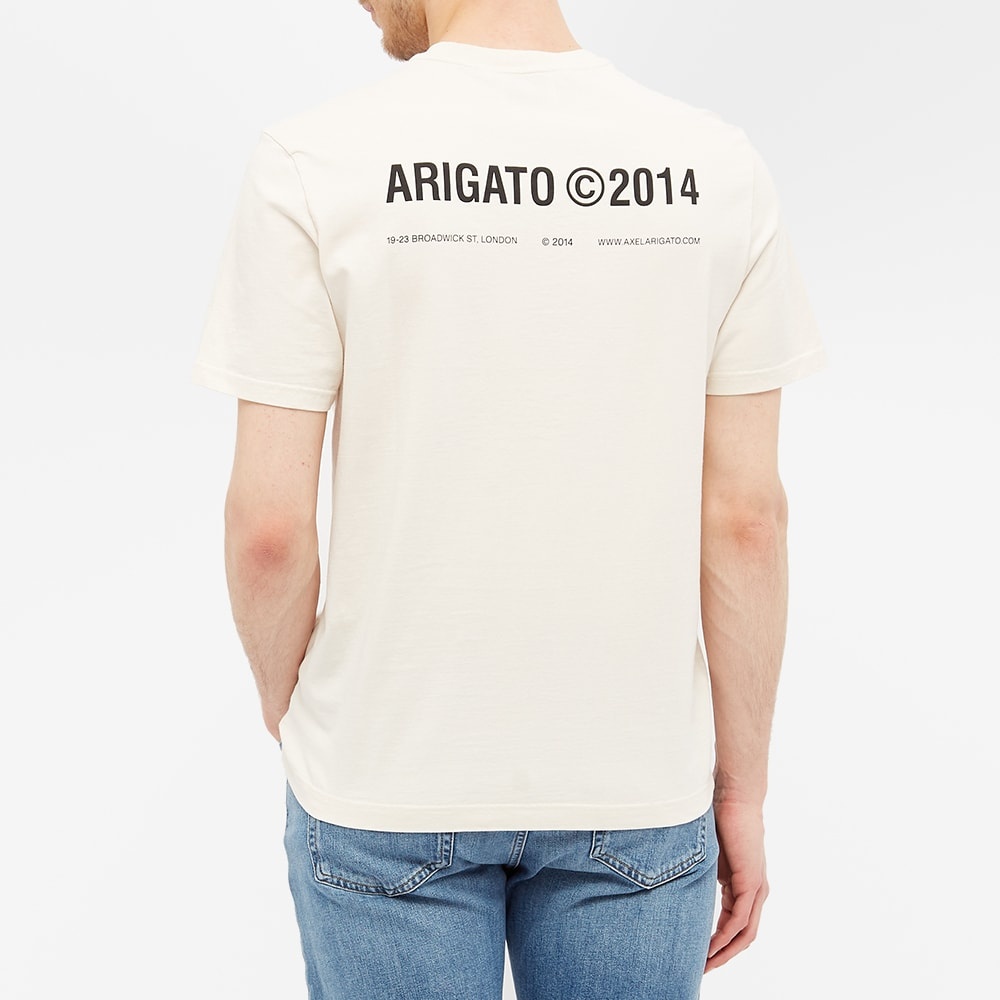 Axel Arigato London Logo Tee - 4