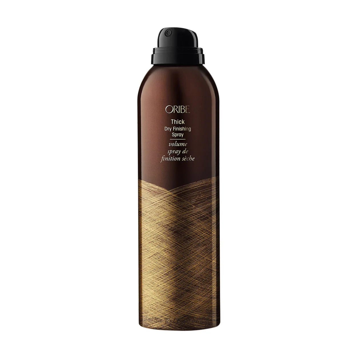 Thick Dry Finishing Spray - 1