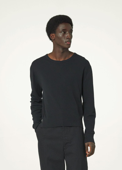 Lemaire SEAMLESS SWEATER outlook