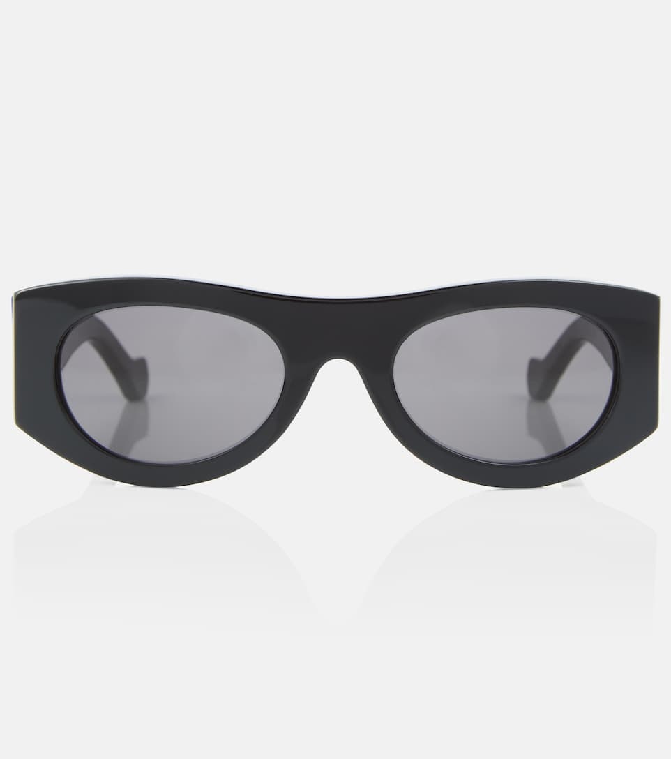 Nature oval sunglasses - 1