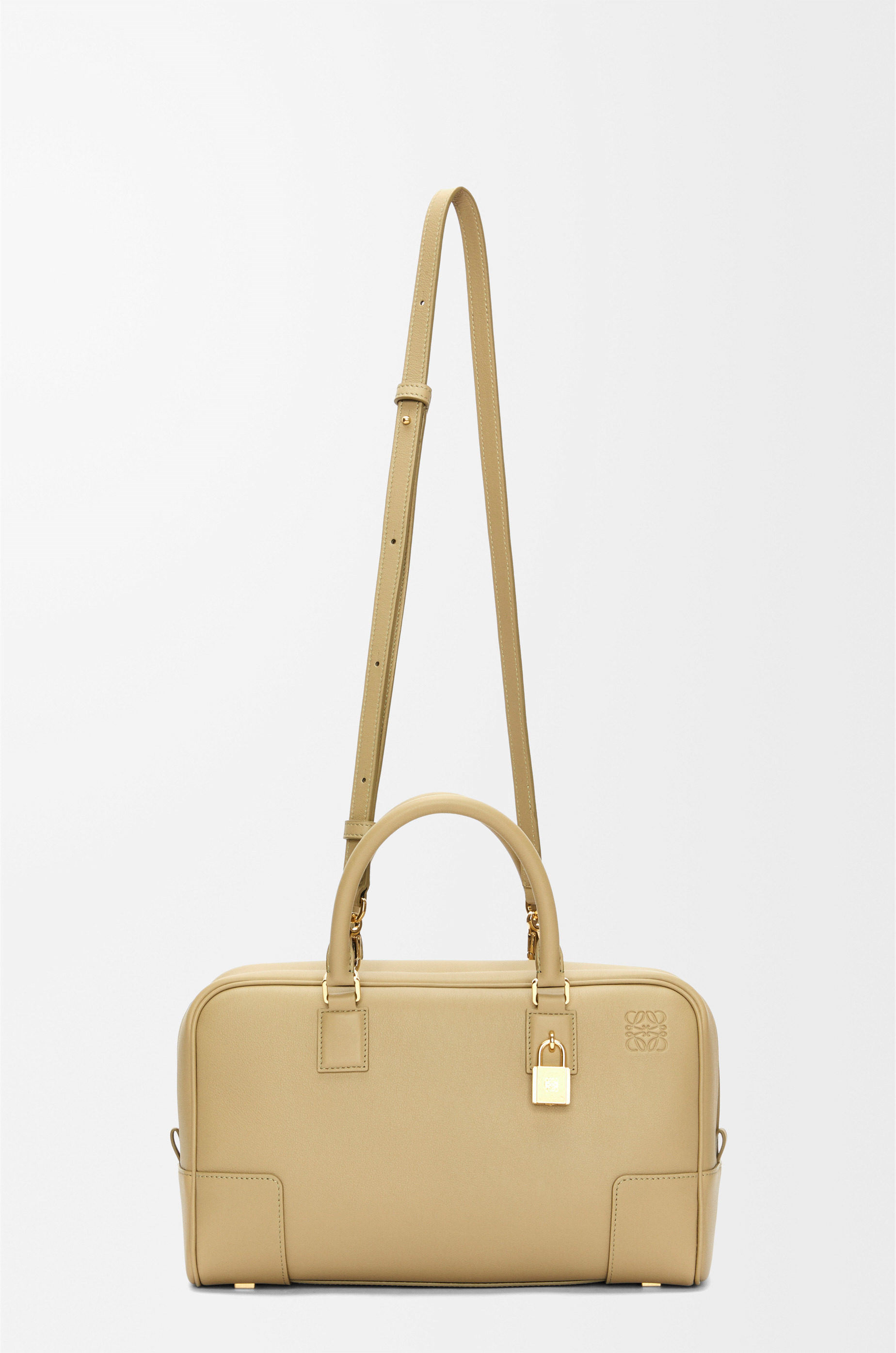 Amazona 28 bag in nappa calfskin - 5