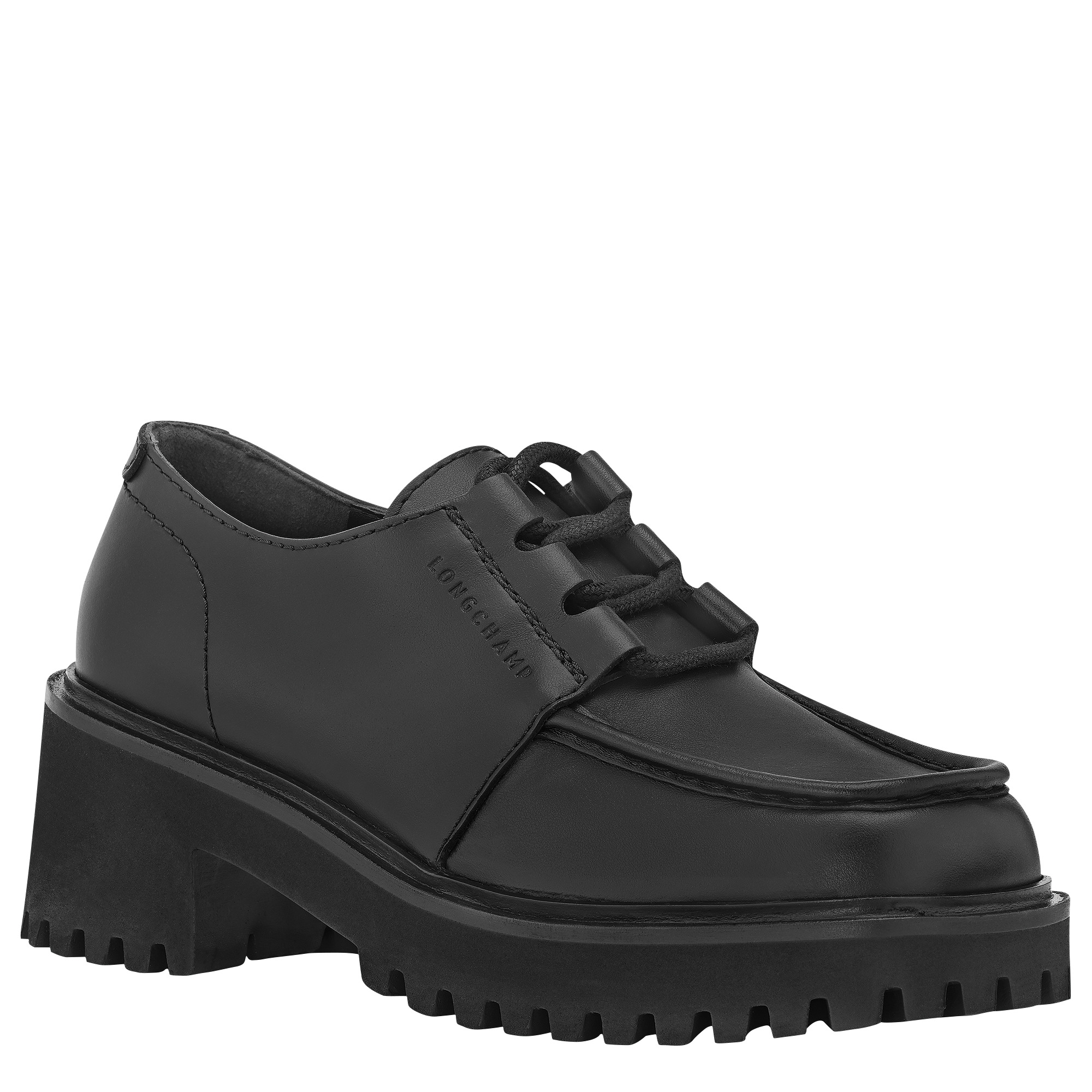 La Voyageuse Derby Black - OTHER - 2
