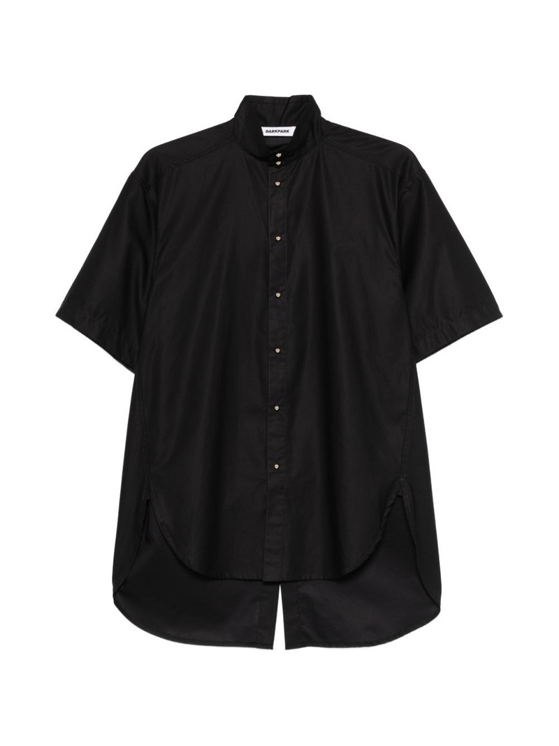 Roberta buttoned shirt 1