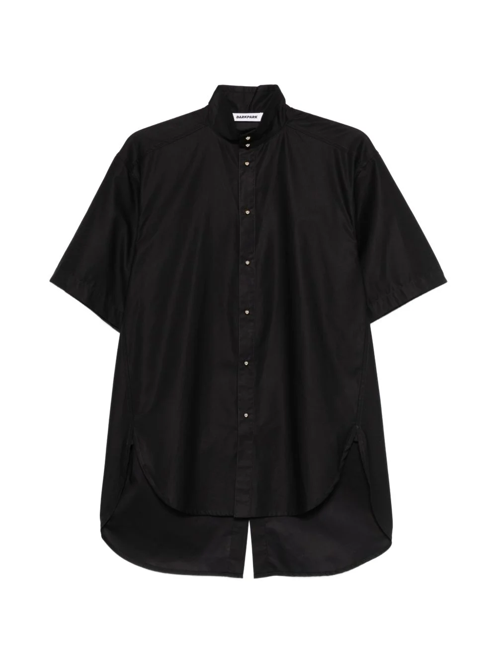 Roberta buttoned shirt - 1