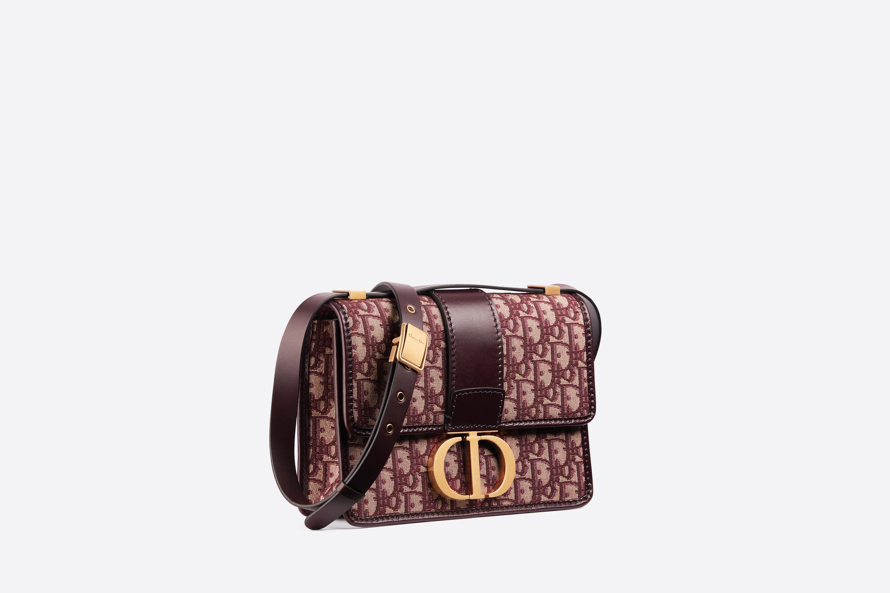 30 Montaigne Bag - 2