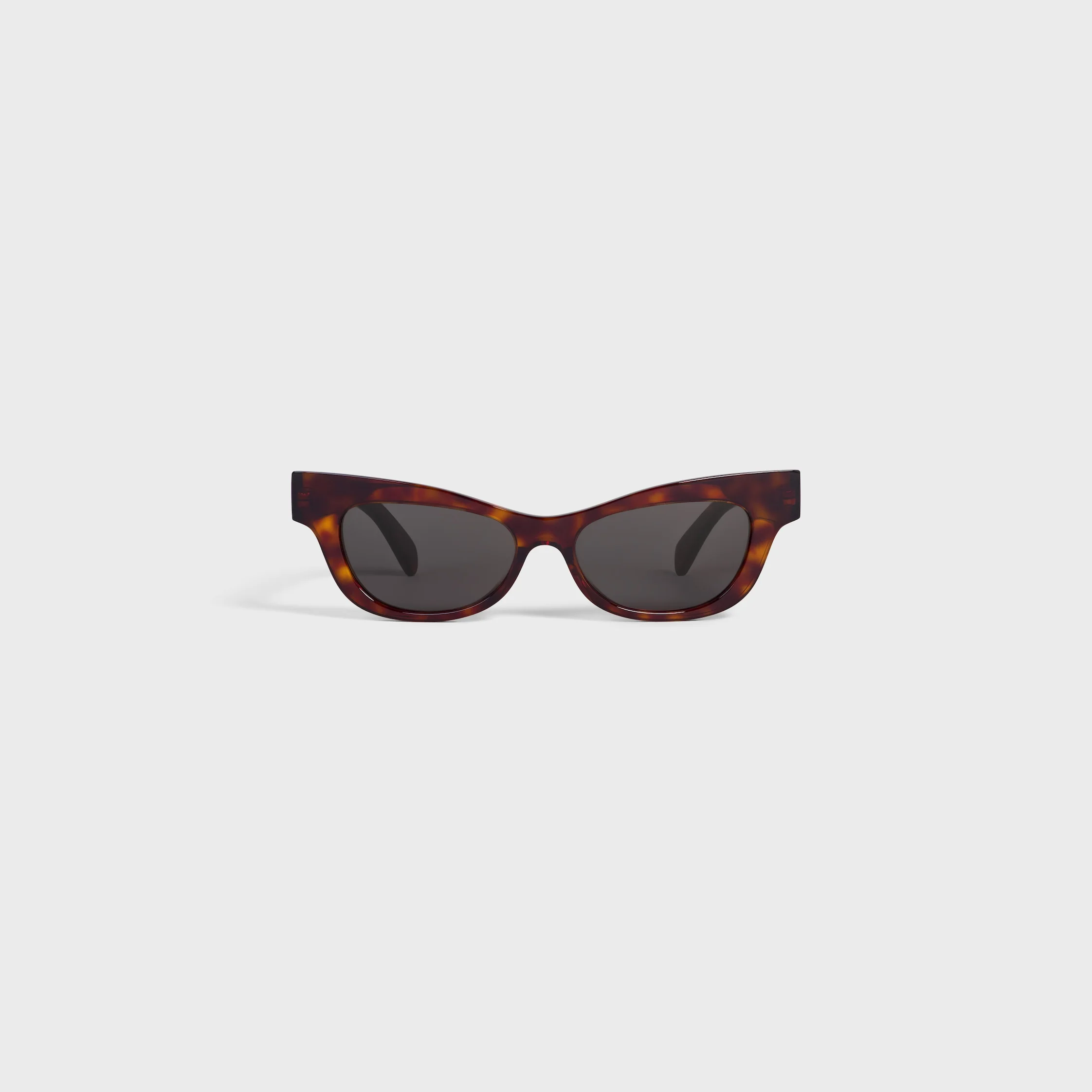 CL40352U Triomphe 19 sunglasses in Acetate - 1