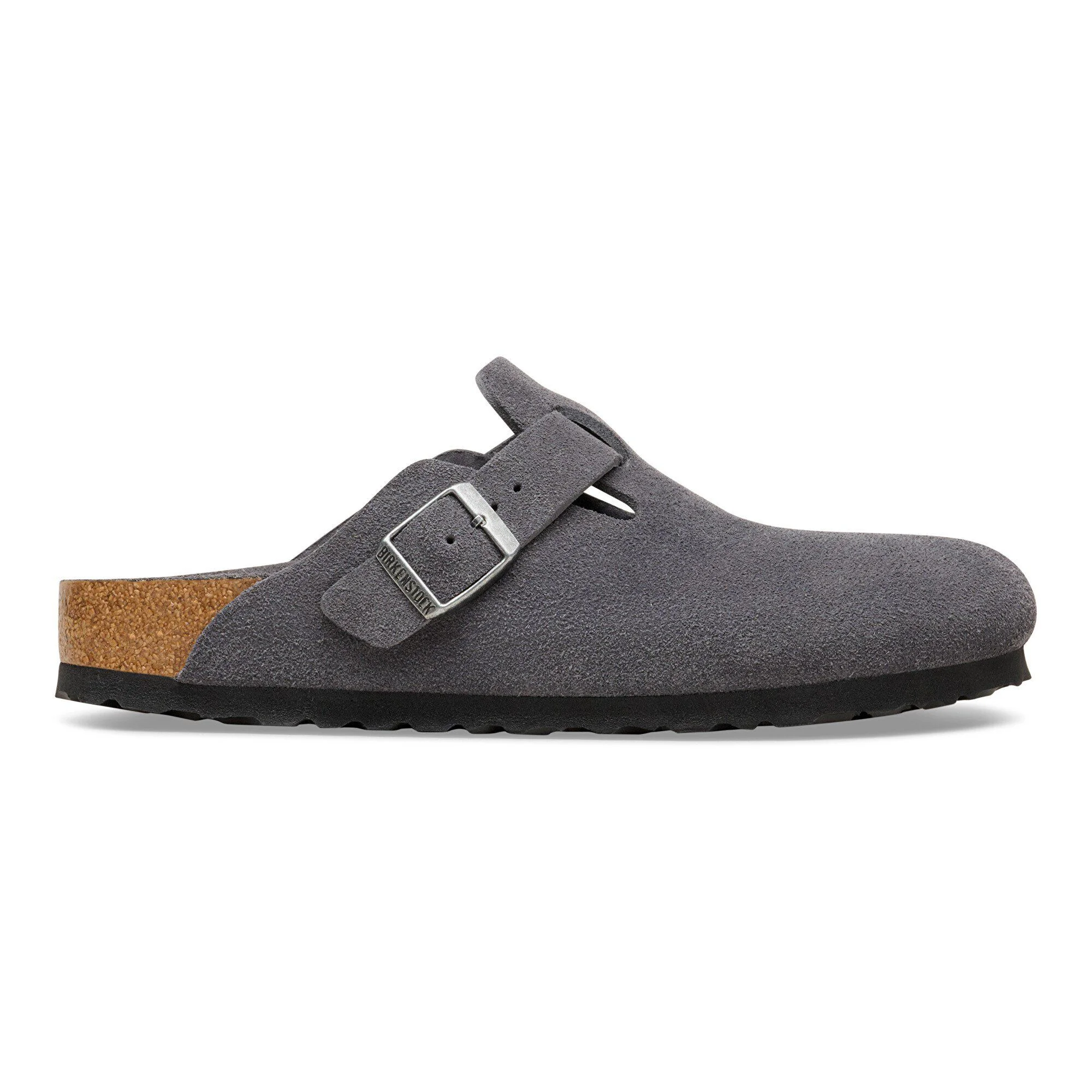 Boston Soft Footbed - 1