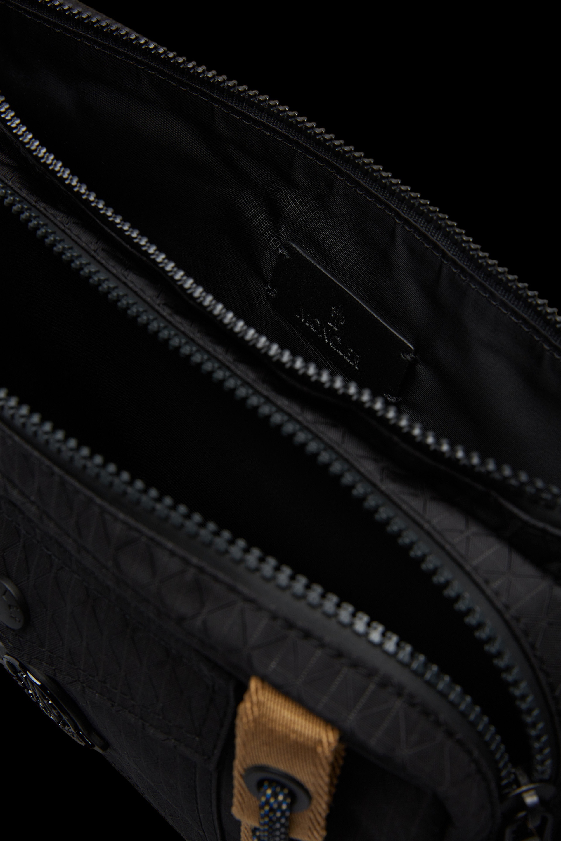 Tech Belt Bag - 3