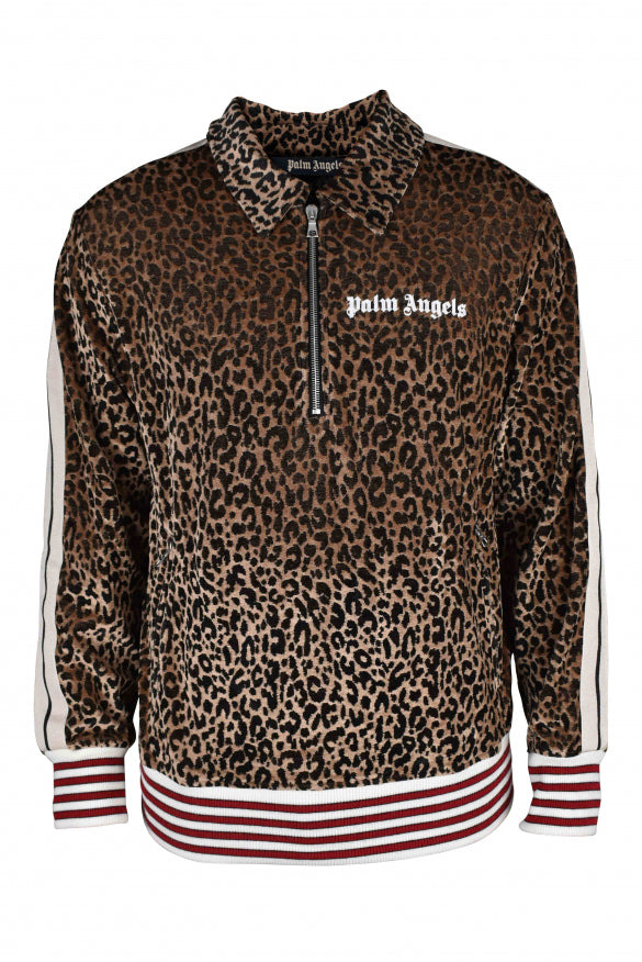 Palm Angels Men Sweatshirt - 1