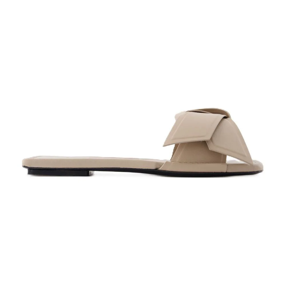 Acne Studios ACNE STUDIOS MUSUBI SANDALS - 1