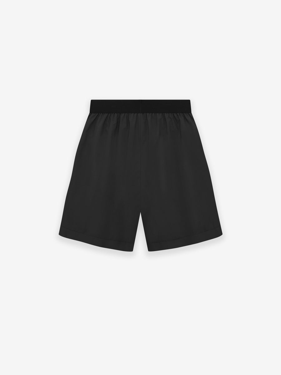 The Poplin Short - 2